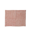 Patchwork Placemat in Desert