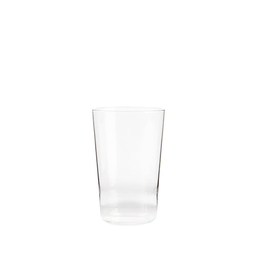 Commune Highball in Clear (Set of 2)