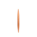 Cherry Wood French Rolling Pin