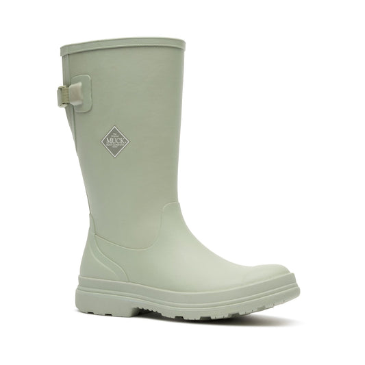 Muck Boots Rainscape Tall Boot Womens - Green