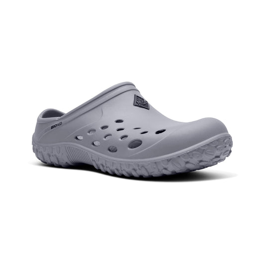 Muck Boots Muckster Lite Clog Womens - Grey