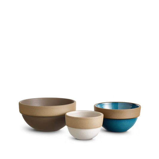 Tartine Nesting Bowl Set