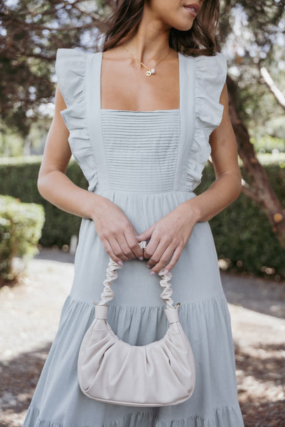 Aveline Bag - Cream