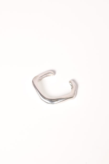 Banks Bracelet - Silver